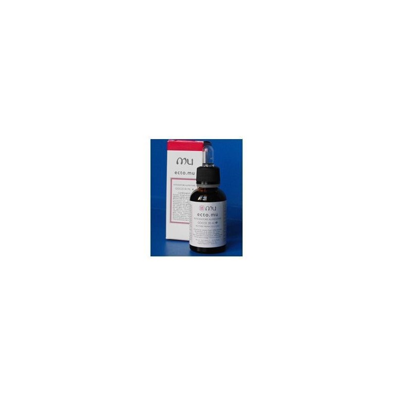Ecto mu gocce 30 ml