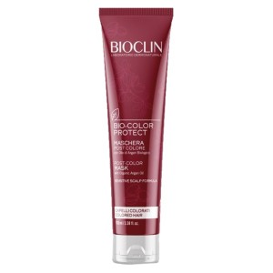 Bioclin bio colorist protect maschera post colore 100 ml