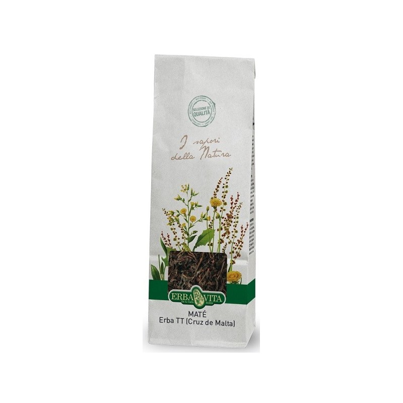 Mate taglio tisana 100 g Mate taglio tisana 100 g