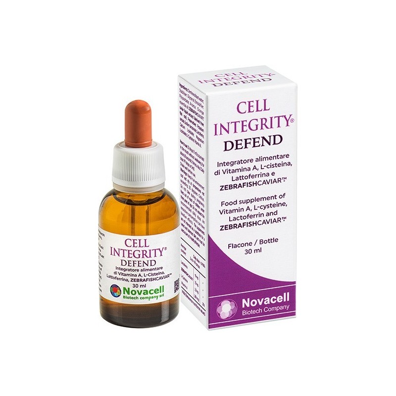Cell integrity defend 30 ml Cell integrity defend 30 ml
