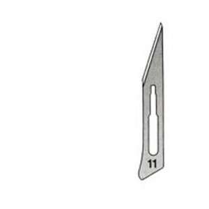 Bisturi sterile misura 11 1 pezzo