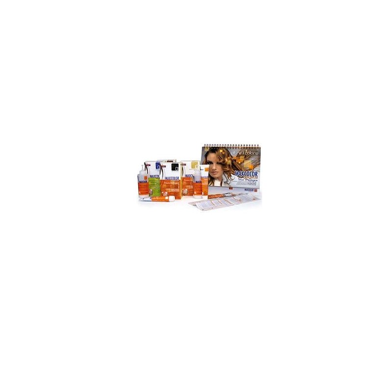 Max color vegetal 03 tintura 140 ml