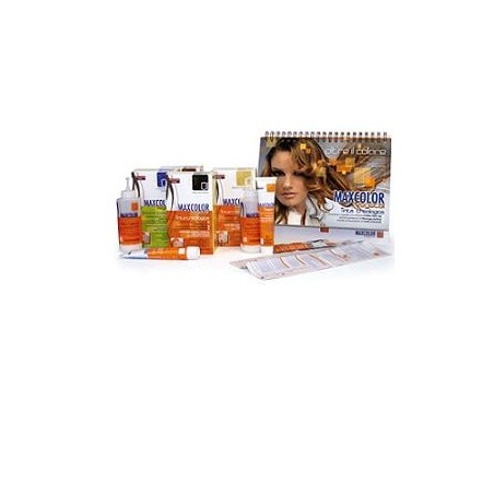 Max color vegetal 03 tintura 140 ml