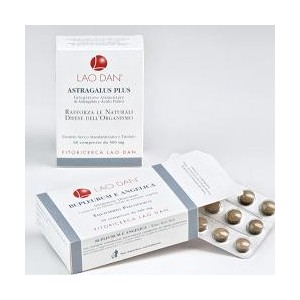 Astragalo 8 60 capsule