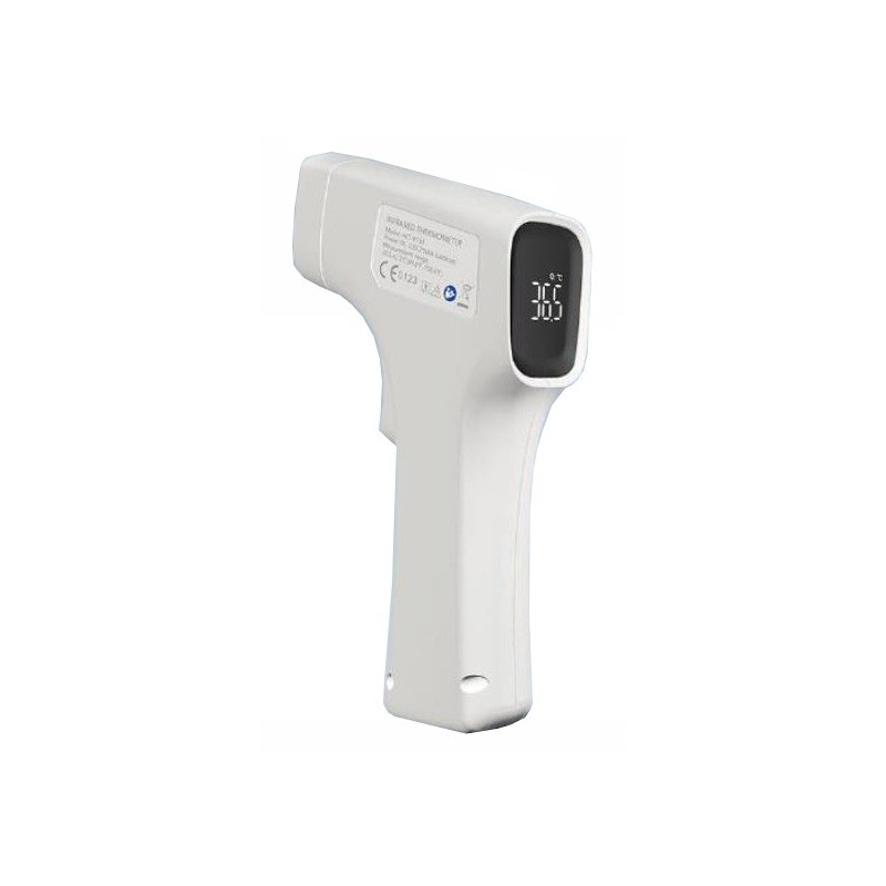 Termoscanner a infrarossi