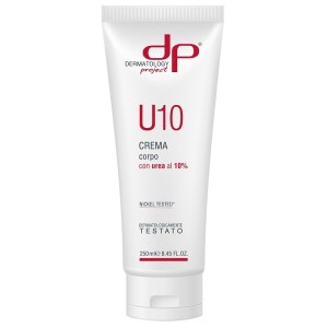 Dp u10 crema corpo 250 ml