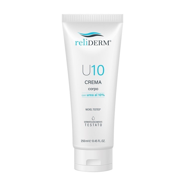 Reliderm u10 250 ml Reliderm u10 250 ml