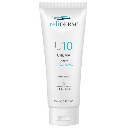 Reliderm u10 250 ml
