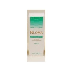 Kloma shampoo antiforfora 150 ml