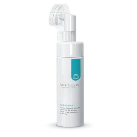 Aquavis shampoo anticaduta hair regeneration 150 ml