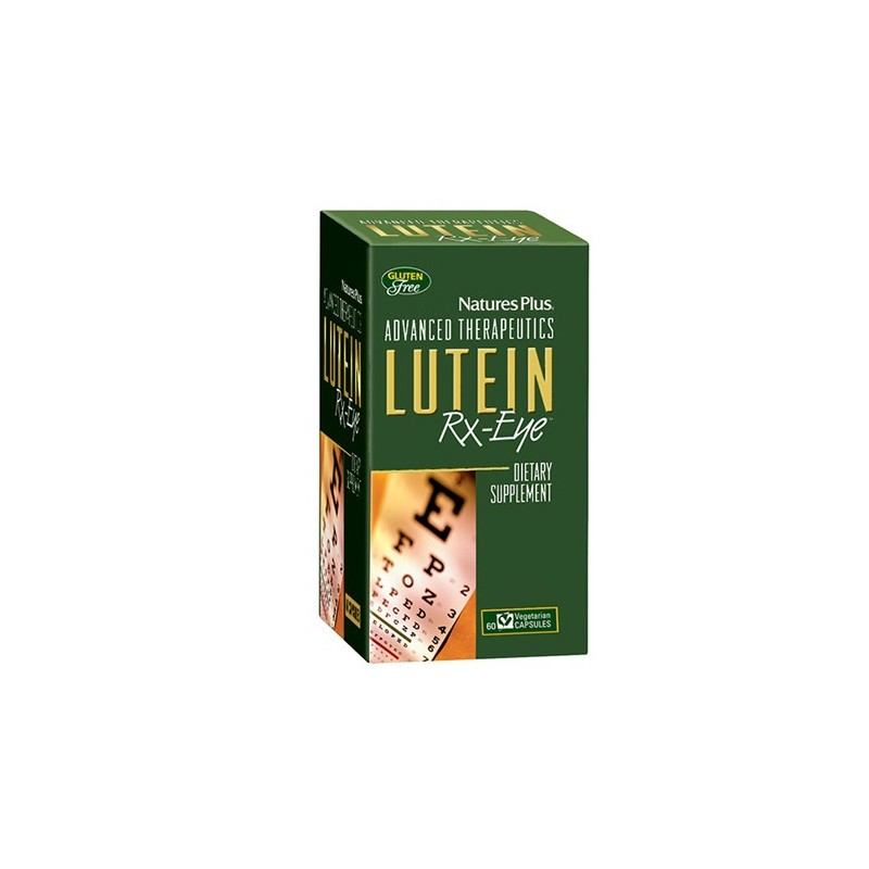 Luteina 60 capsule Luteina 60 capsule