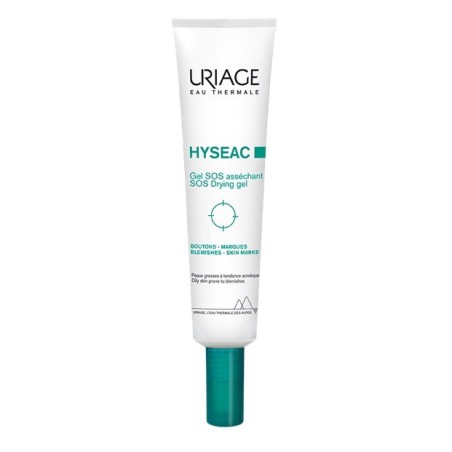 Hyseac gel sos purificante 15 ml