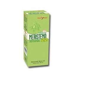 Meristemo 22 nefro 100ml