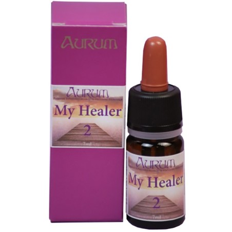 My healer 2 gocce 7 ml