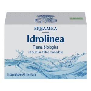 Idrolinea tisana 30 g