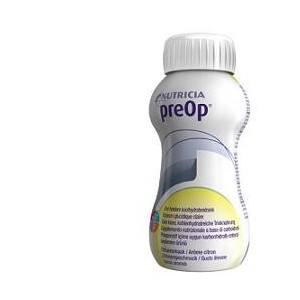 Preop 200 ml x 4 pezzi