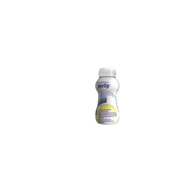 Preop 200 ml x 4 pezzi