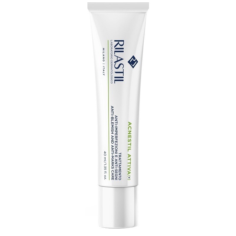 Rilastil acnestil attiva+ 40 ml