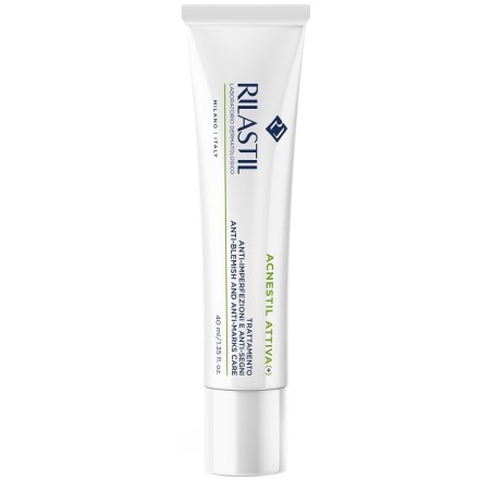 Rilastil acnestil attiva+ 40 ml