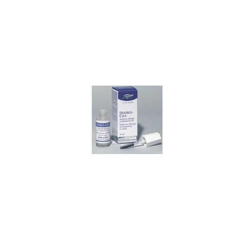Mavala double cils 10 ml Mavala double cils 10 ml