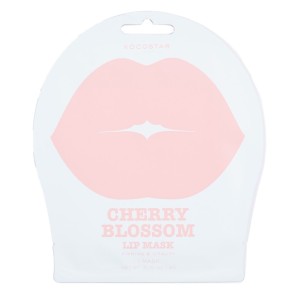 Kocostar maschera labbra monodose cherry
