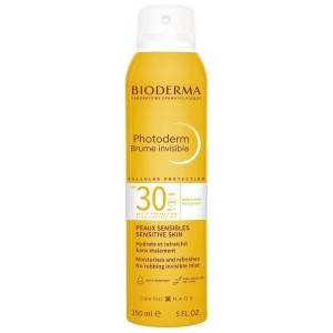 Photoderm brume solaire spf30 150 ml