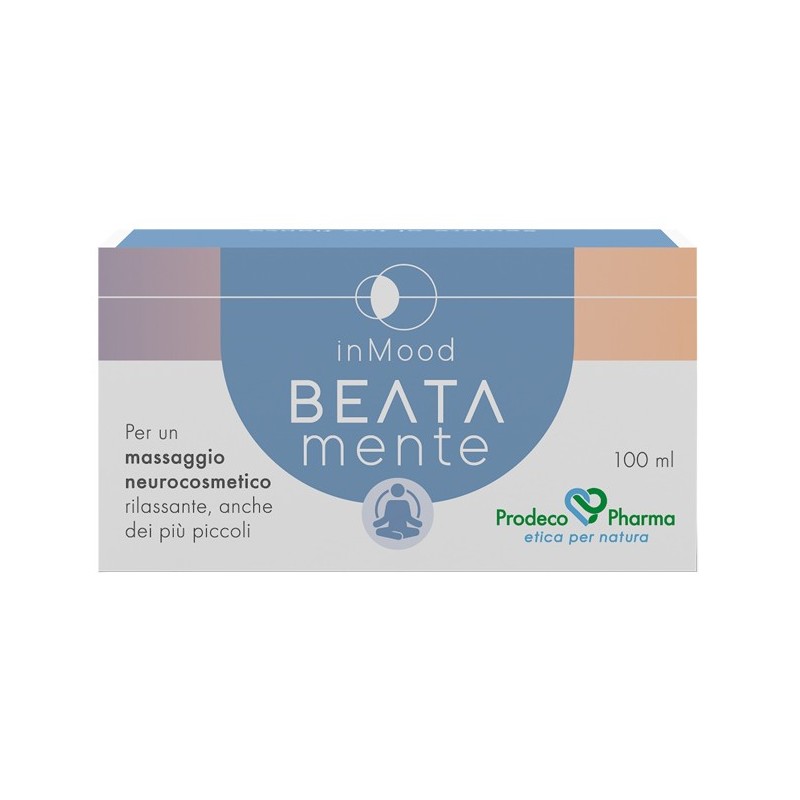 Inmood beatamente 100 ml
