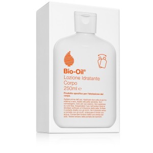 Bio-oil lozione corpo 250 ml