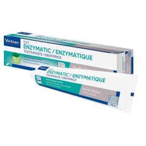 Dentifricio enzimatico 70 g