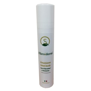 Fibroiderm emulsione 50 ml