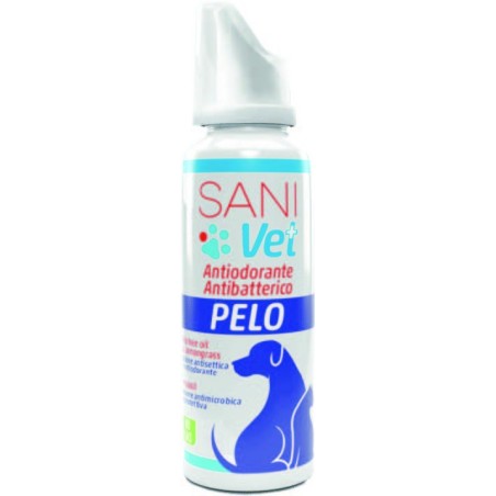 Sani vet pelo 100 ml