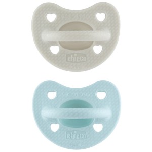 Chicco gommottino luxe 6-16 boy 2 pezzi