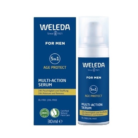5in1 siero multi azione 30 ml