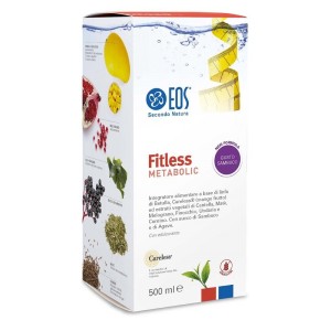 Fitless metabolic fp 500 ml