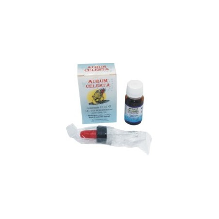 Aurum celesta liquido 10 ml Aurum celesta liquido 10 ml