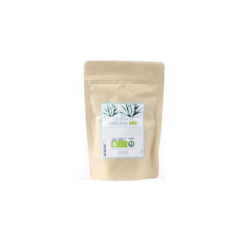 Inulina da agave bio 200 g