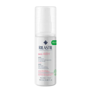 Rilastil deo vapo 48h 100 ml