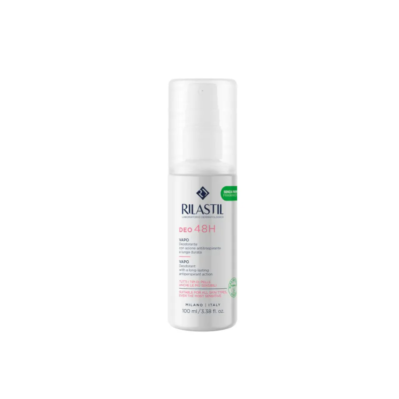 Rilastil deo vapo 48h 100 ml