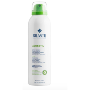 Rilastil acnestil spray corpo 150 ml