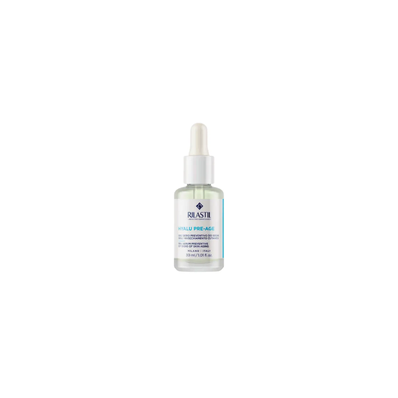 Rilastil hyalu pre age serum 30 ml