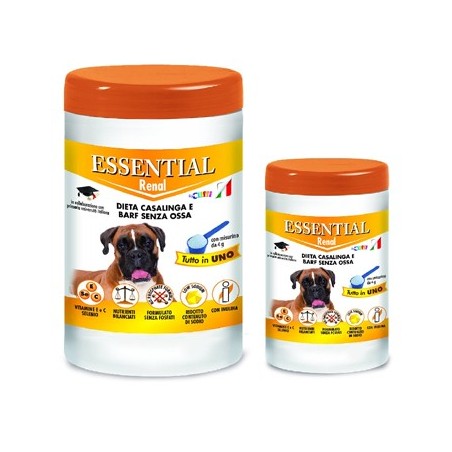 Essential cane renal 650 g