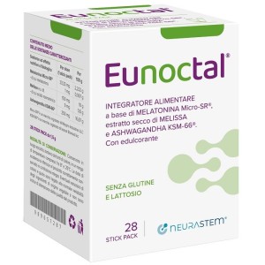 Eunoctal 28 stick pack