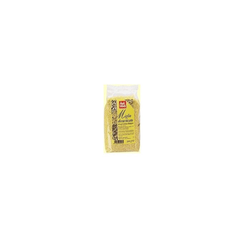 Miglio decorticato 500 g