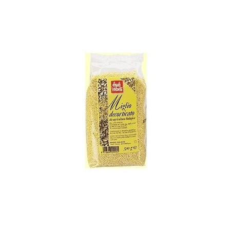 Miglio decorticato 500 g