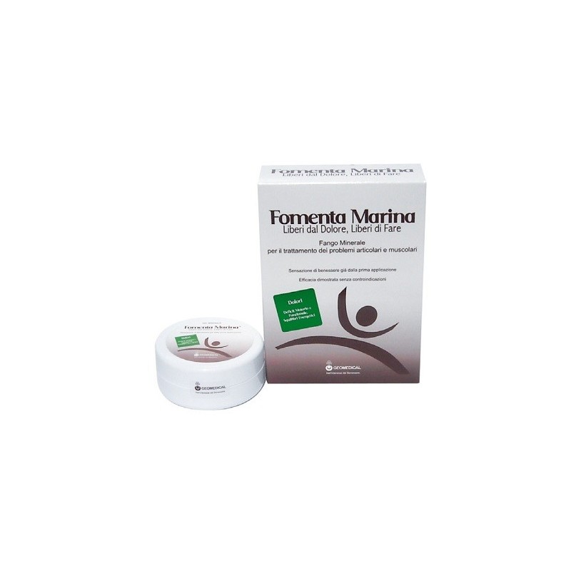 Dolori gel minerale 150 g Dolori gel minerale 150 g