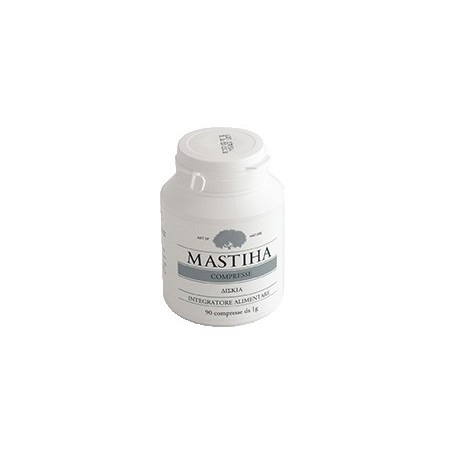 Mastiha di chios puro 90 compresse