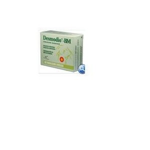Desmodio bm 30 capsule
