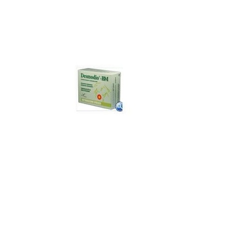 Desmodio bm 30 capsule