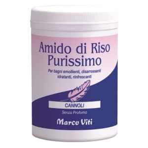 Amido riso cannoli 250g