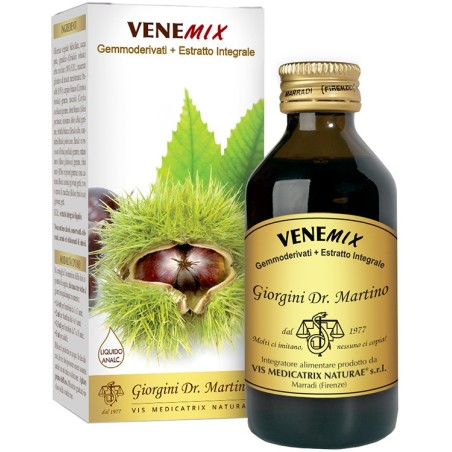 Venemix liquido analcolico 200 ml